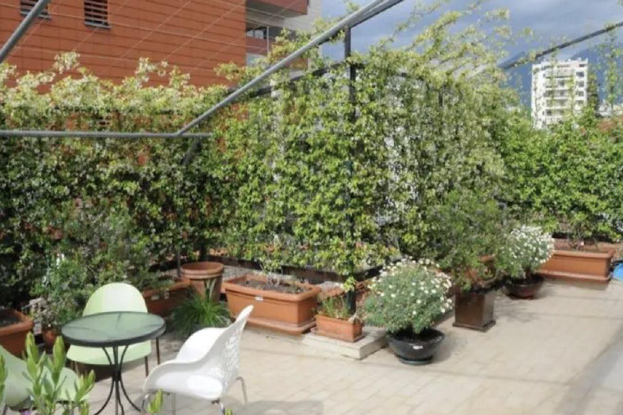 Hotel Serenity Tirana Bagian luar foto