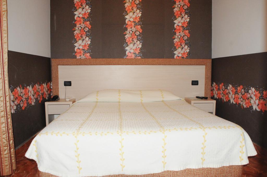 Hotel Serenity Tirana Bagian luar foto