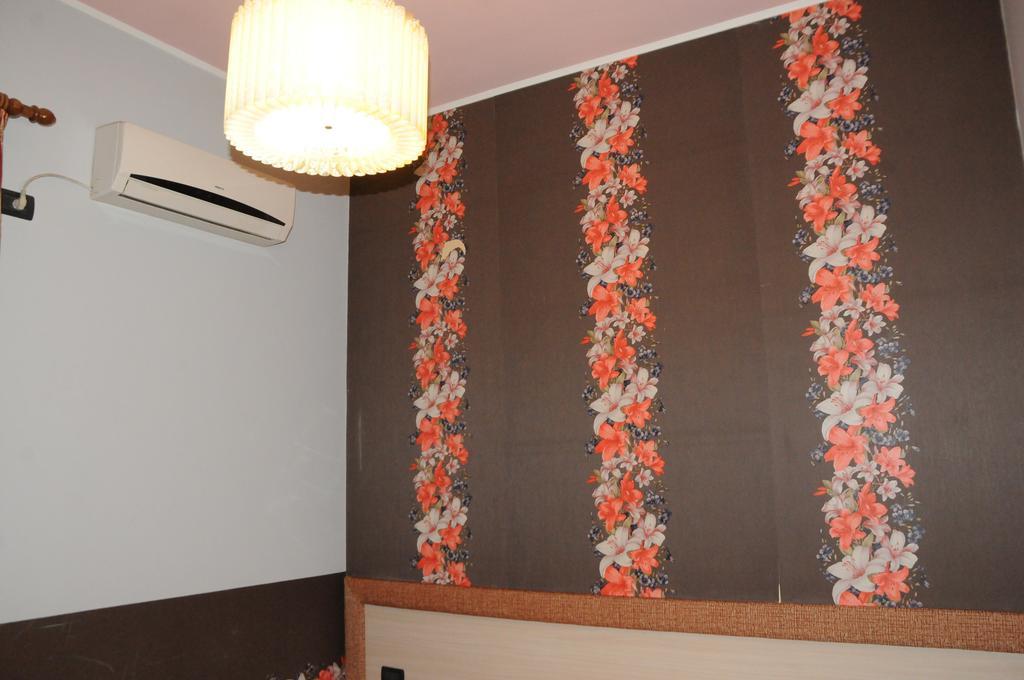 Hotel Serenity Tirana Bagian luar foto